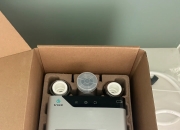 美埃科技获得发明专利授权：“化学过滤器评测用自清洁均流通风装置”
