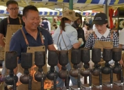 金禄电子：加大力度开展客户端的产品调价工作