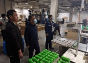 斯迪克：公司及管理层参与投资的上海达思信企业管理中心目前暂未对外投资具体项目