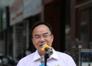 中天精装：总经理王新杰辞职