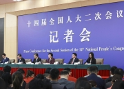 教育部部长怀进鹏：完善人才自主培养机制，加快建设国家战略人才力量