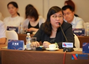 渤海人寿公开招聘总经理