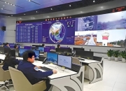 北斗时空技术应用稳定增长