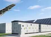 27.1GWh！国内新型储能一季度装机数据发布