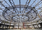 创新驱动 智建未来——中国五冶加快培育建筑业新质生产力