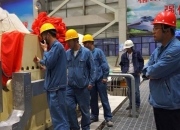 甘肃电投金昌发电公司与金川集团热电公司签订工业蒸汽供汽合作协议
