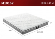 顾家家居获得实用新型专利授权：“一种具有三维透气侧边结构的床垫”