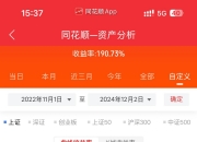 数据复盘丨银行、商贸零售等行业走强 中兴通讯等获主力资金净流入超1亿元
