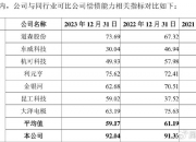 泰金新能：下游行业投资周期性放缓可能导致公司业绩波动的风险
