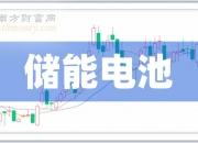 鹏辉能源拟投资23亿元 加码储能及半固态电池业务布局