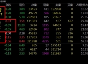退市创兴6月10日龙虎榜数据