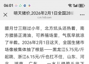 2026中国生猪养殖屠宰行业：养猪这门古老营生，正变成高科技食品工业_人保车险   品牌优势——快速了解燃油汽车车险,拥有“如意行”驾乘险，出行更顺畅！