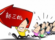 9家新三板企业被纪律处分！这家公司曾虚增营业收入