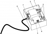 宁德时代公布国际专利申请：“定位转接装置和车身生产线”