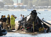 俄罗斯突发！一飞机坠毁，全部遇难！