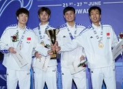 品牌价值观丨巴黎奥运会 不是比空调