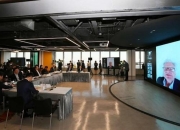 陆家嘴发布金融科技发展情况主旨报告 打造全球金融科技产业集聚高地