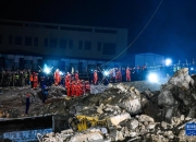 15人遇难6人受伤！湖南衡阳南岳山体滑坡事故现场救援结束！这一著名景区暂停开放