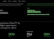 OpenAI推出AI搜索引擎SearchGPT