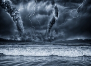 热带低压“格美”停止编号