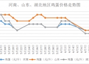 （2024年7月31日）今日鸡蛋期货价格行情最新价格查询