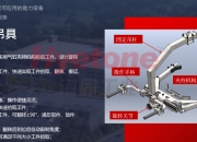 富创精密获得实用新型专利授权：“一种用于机械手上下料的方形工件导正装置”