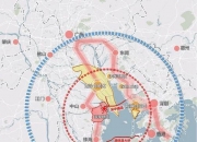 一图看懂｜“9万亿”的共振！深中通道今日通车