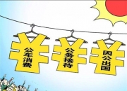 财政部：中央财政事权原则上通过中央本级安排支出，减少委托地方代行的中央财政事权