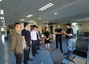 泰尔股份：签署激光智能制造产业发展“市企校共建”战略合作协议