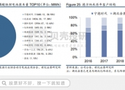 宁德时代中报现营收负增长，产能利用率下滑后延期百亿项目