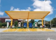 加快构建高质量充电基础设施