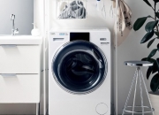 海尔智家公布国际专利申请：“滚筒洗衣机”