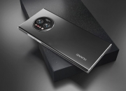 华为新机发布！