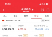 三联锻造：高新同华拟减持不超3%公司股份