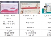 国产二价HPV疫苗中标价再刷下限，业绩阵痛中的沃森生物利润空间受考