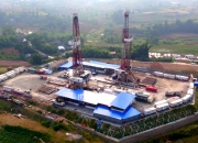 中国石化获得实用新型专利授权：“一种浅层页岩地层条件下渗透率测量系统”