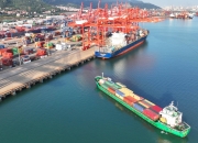 海关总署：前7个月我国货物贸易进出口增长6.2%