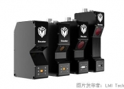 奥比中光： 公司的3D视觉传感器主要包含激光发射模组、IR成像模组及RGB模组等组件