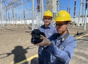 中广核绿色电力“护航”巴黎奥运 已累计供电近1000万千瓦时