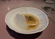 “美食荒漠”的帽子，苏杭都想甩掉