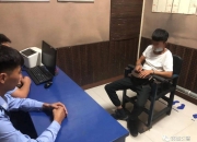 新时达：副总经理涉嫌刑事犯罪被公安机关拘留