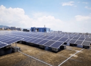 清源股份： 公司自持电站中自发自用项目的容量为130MW