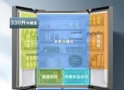 海尔智家获得实用新型专利授权：“冰箱风道组件及具有其的冰箱”