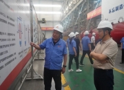 道恩股份：公司没有收购万华化学的计划。万华化学与公司有业务往来，是公司上游供应商，公司采购相关的产品