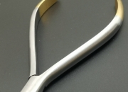 巨星科技获得外观设计专利授权：“钳柄的主体（3-1）”