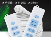 公牛集团获得外观设计专利授权：“插座的前面板”