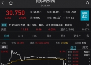 美的集团今日登陆港交所 H股上市首日股价涨幅近8%