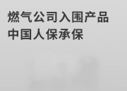 2024年新型工业燃气行业市场环境及未来发展前景分析_人保服务 ,人保车险   品牌优势——快速了解燃油汽车车险