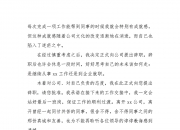 龙洲股份：副总裁陈天生因个人原因辞职