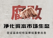 公安部门重拳出击！打击资本市场“小作文”，三名造谣者被罚